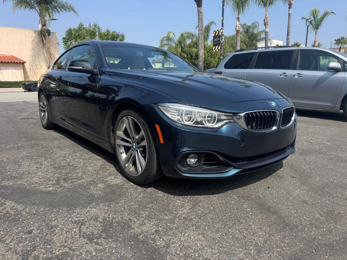 bmw 4 series 2015 WBA3N7C56FK223667 image bmw 4 series 2015 WBA3N7C56FK223667 image